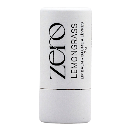 Zero Lip Balm - Lemongrass